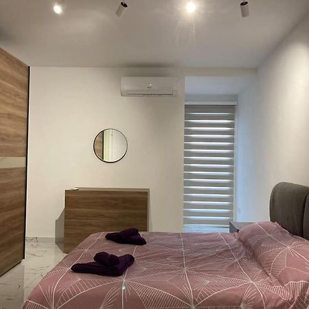 Sliema 2 Bedroom Apartment Kültér fotó