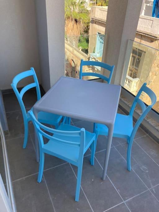 Sliema 2 Bedroom Apartment Kültér fotó