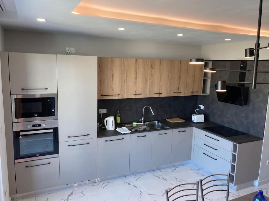 Sliema 2 Bedroom Apartment Kültér fotó