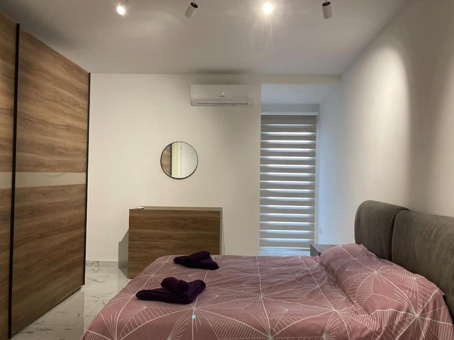 Sliema 2 Bedroom Apartment Kültér fotó