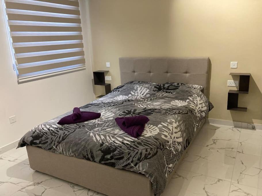 Sliema 2 Bedroom Apartment Kültér fotó